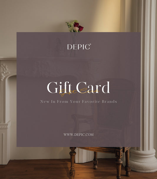 Depic Gift Card